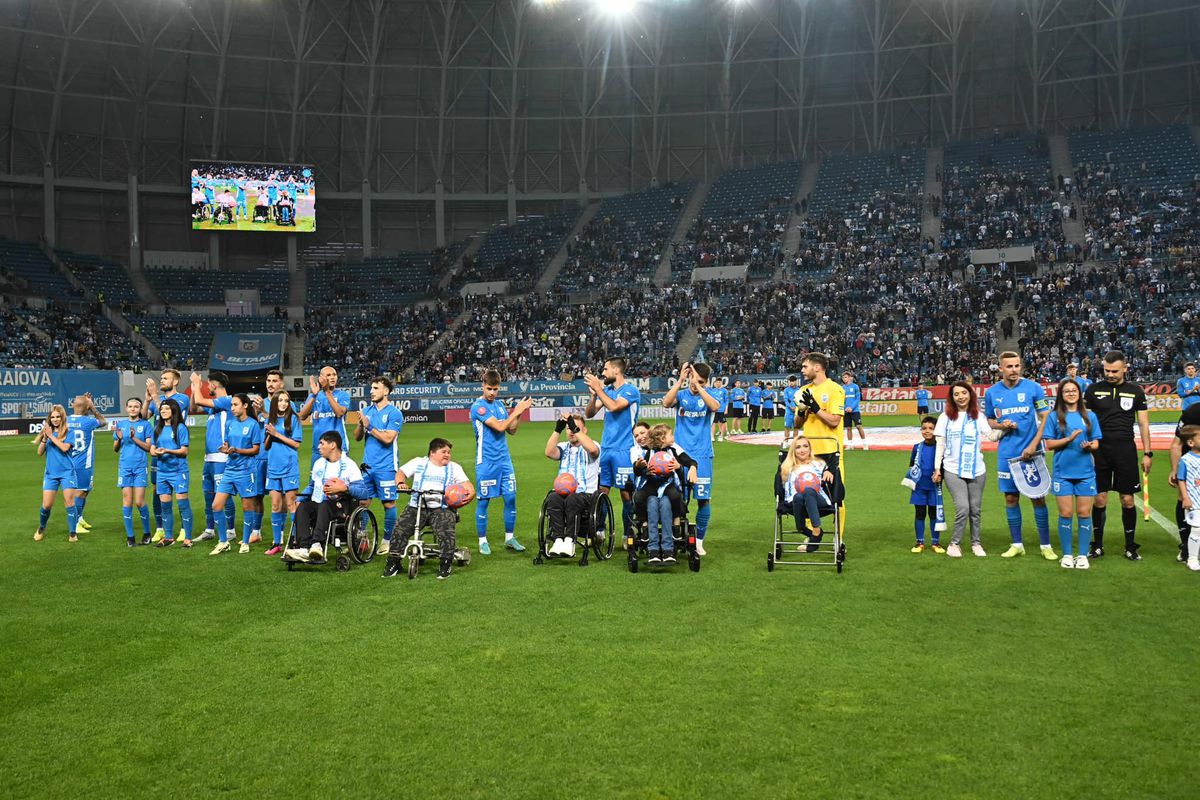 Și-a anunțat plecarea de la echipă imediat după finalul play-off-ului: „Vreau mai mult! Este ultimul meu meci aici”