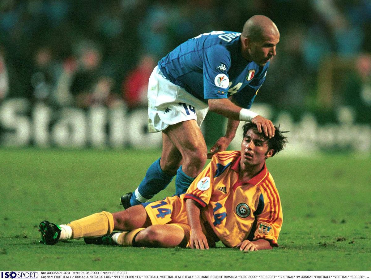 „O cicatrice, o pată, o insignă de dezonoare” » Mărturie-eveniment a fostului mare atacant englez, despre meciul istoric cu România: „Amintirea mă umple de dezgust de sine. Mă trec fiorii când scriu”