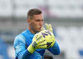 Transfer a doua zi după FCSB - CFR Cluj » Vine în România și semnează