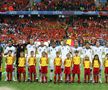 EURO 2008. Într-o grupă infernală, România a ținut piept eroic celor două campioane mondiale FOTO Gazeta Sporturilor