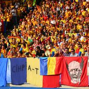 EURO 2008. Într-o grupă infernală, România a ținut piept eroic celor două campioane mondiale FOTO Gazeta Sporturilor