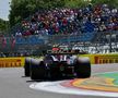 Max Verstappen este de neoprit! A bifat al optulea pole position consecutiv » Ferrari dezamăgește „acasă”