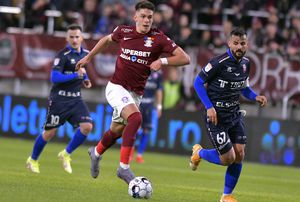 Adrian Mititelu vrea un transfer pentru revenirea în Superliga » Fostul căpitan s-a antrenat deja cu FCU Craiova