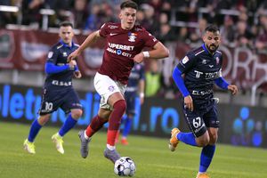 FCU Craiova încearcă transferul unui fost căpitan din Superligă » S-a antrenat deja cu echipa lui Adrian Mititelu