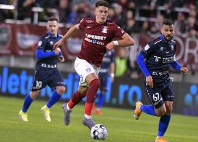 A refuzat Bănia, dar vrea să revină în Liga 1! Negocieri cu mai multe formații din Superligă