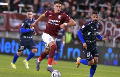 Enriko Papa se întoarce în Superligă