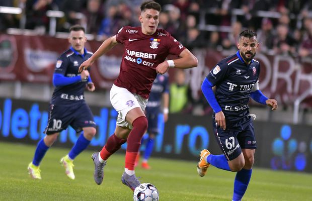 A refuzat Bănia, dar vrea să revină în Liga 1! Negocieri cu mai multe formații din Superligă