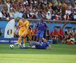 EURO 2008. Într-o grupă infernală, România a ținut piept eroic celor două campioane mondiale FOTO Gazeta Sporturilor