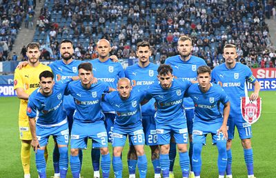 Ei pot părăsi Universitatea Craiova în această vară. Care e condiția pusă de patronul Mihai Rotaru