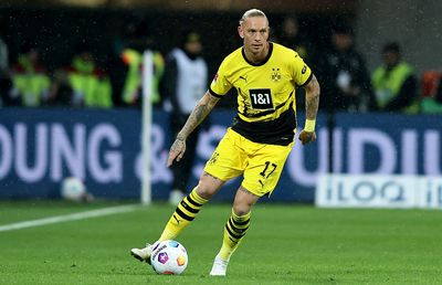 Borussia Dortmund a anunțat oficial, înainte de finala Champions League cu Real Madrid, plecarea a doi jucători