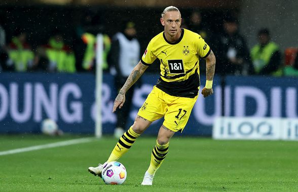 Borussia Dortmund a anunțat oficial, înainte de finala Champions League cu Real Madrid, plecarea a doi jucători