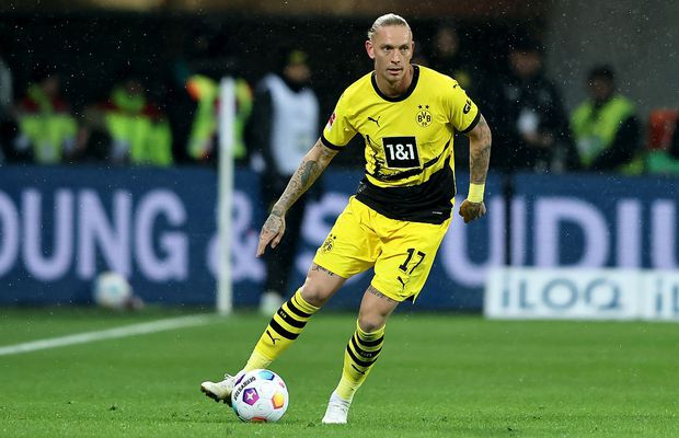 Borussia Dortmund a anunțat oficial, înainte de finala Champions League cu Real Madrid, plecarea a doi jucători