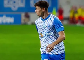 Gâlcă, inspirat la schimbări » Bană a marcat primul gol în Superligă! Nici Koljic n-a dezamăgit