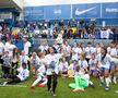 Trofeul de campioană este la Constanța » Au petrecut ca Inter