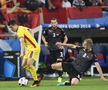EURO 2016. Ultimul turneu final la care a participat România FOTO Gazeta Sporturilor