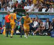 EURO 2008. Într-o grupă infernală, România a ținut piept eroic celor două campioane mondiale FOTO Gazeta Sporturilor