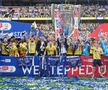 Oxford a promovat în Championship, după o pauză de 25 ani. 18.05.2024