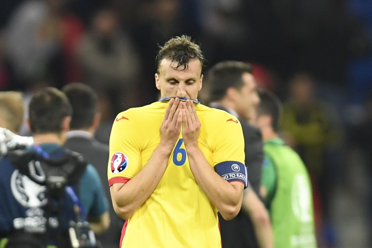 EURO 2016 - Romania
