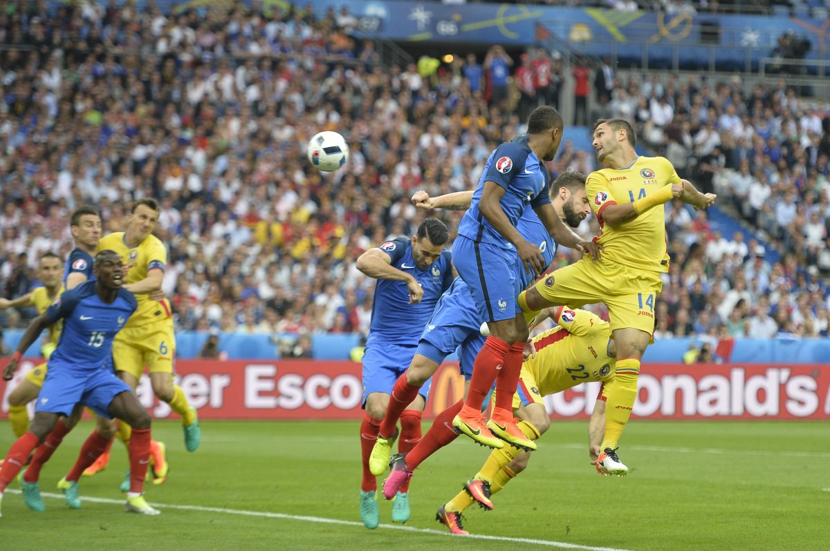EURO 2016 - Romania