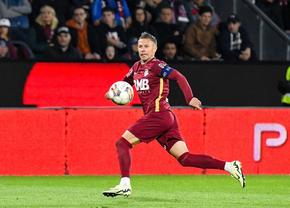 Azi se decide locul 2 în Superliga » Calcule pentru Conference League: CFR Cluj și Universitatea Craiova se bat de la distanță