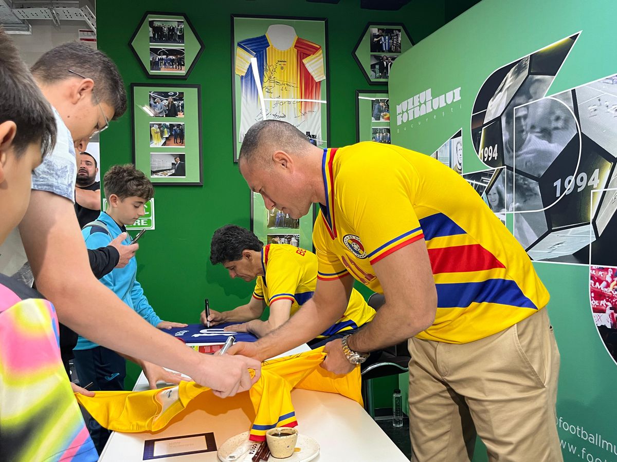 „Cobra” Adrian Ilie a dat verdictul: „Este singurul din Superliga care se apropie de mine sau Adrian Mutu”