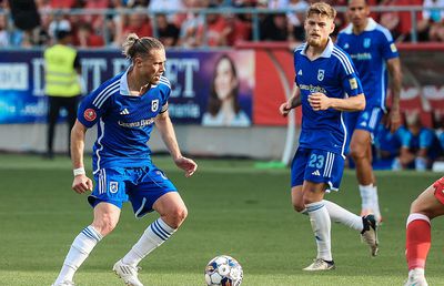 Pușcaș a mers în studio și i-a „găsit” antrenor lui Mititelu!