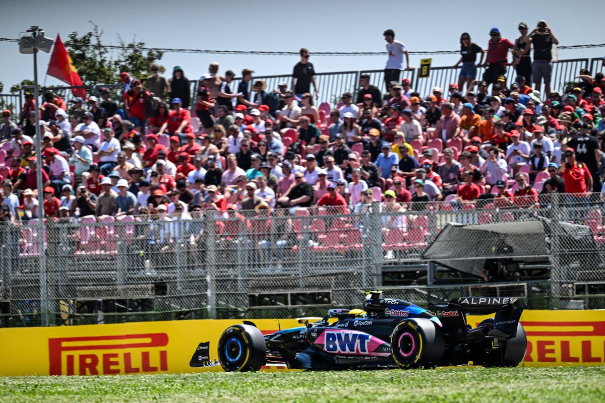 Charles Leclerc este încrezător că poate „rupe” ghinionul de la Monaco: „Obișnuiam să merg cu autobuzul spre școală pe aceste străzi”