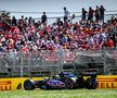 Max Verstappen este de neoprit! A bifat al optulea pole position consecutiv » Ferrari dezamăgește „acasă”