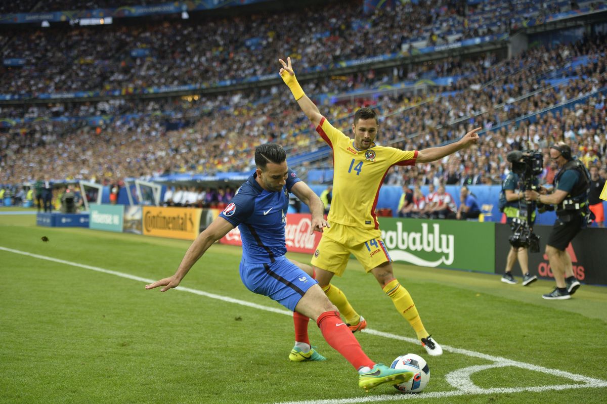 EURO 2016 - Romania