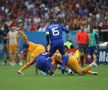 EURO 2008. Într-o grupă infernală, România a ținut piept eroic celor două campioane mondiale FOTO Gazeta Sporturilor