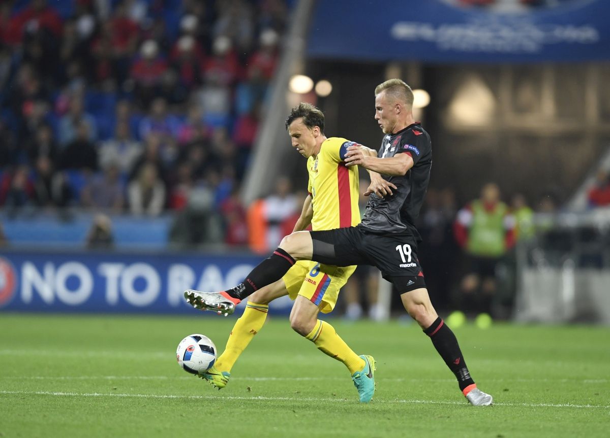 EURO 2016 - Romania