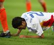 EURO 2008. Într-o grupă infernală, România a ținut piept eroic celor două campioane mondiale FOTO Gazeta Sporturilor