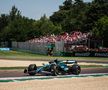 Formula 1, Imola. 18.05.2024