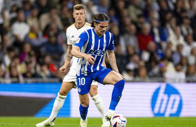 Ianis Hagi, făcut țăndări în Scoția: „Un jucător uitat, nu rămâne la Rangers”