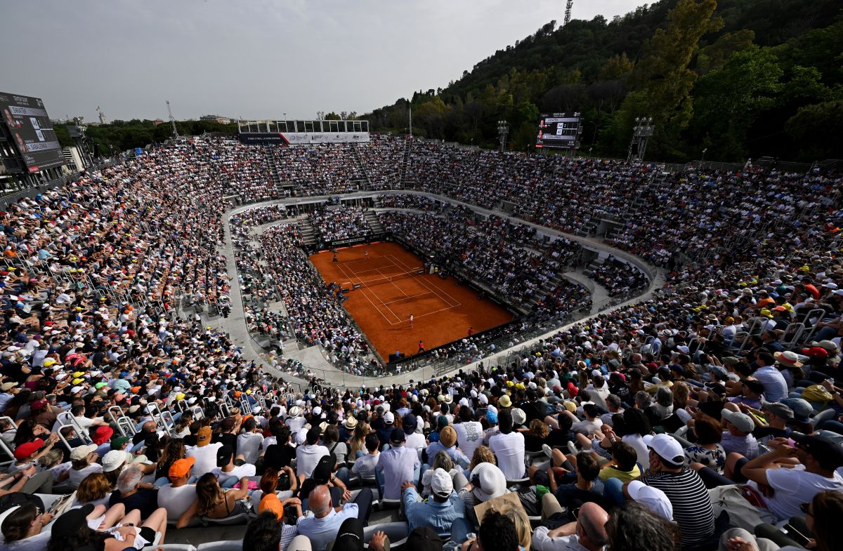 Iga Swiatek-Aryna Sabalenka-finala Roma