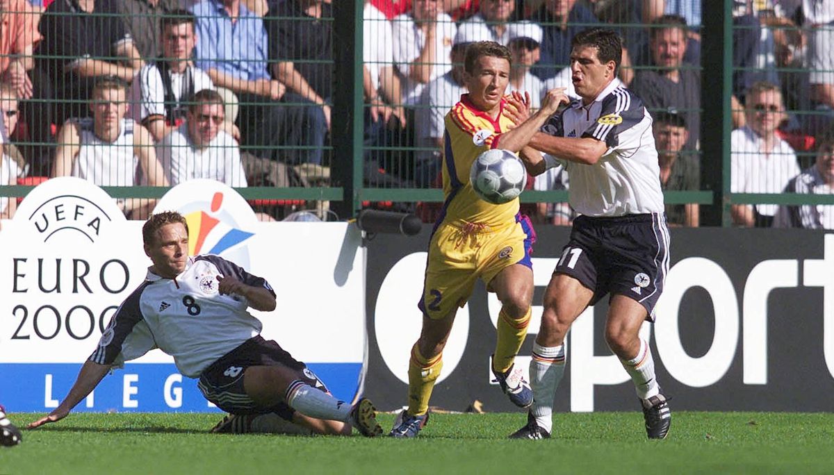 „O cicatrice, o pată, o insignă de dezonoare” » Mărturie-eveniment a fostului mare atacant englez, despre meciul istoric cu România: „Amintirea mă umple de dezgust de sine. Mă trec fiorii când scriu”