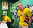 „Cobra” Adrian Ilie a dat verdictul: „Este singurul din Superliga care se apropie de mine sau Adrian Mutu”