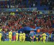 EURO 2016. Ultimul turneu final la care a participat România FOTO Gazeta Sporturilor