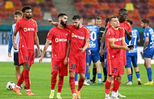 Sunt pregătiți să-l transfere pe jucătorul abia retrogradat, trecut pe la FCSB și Farul!