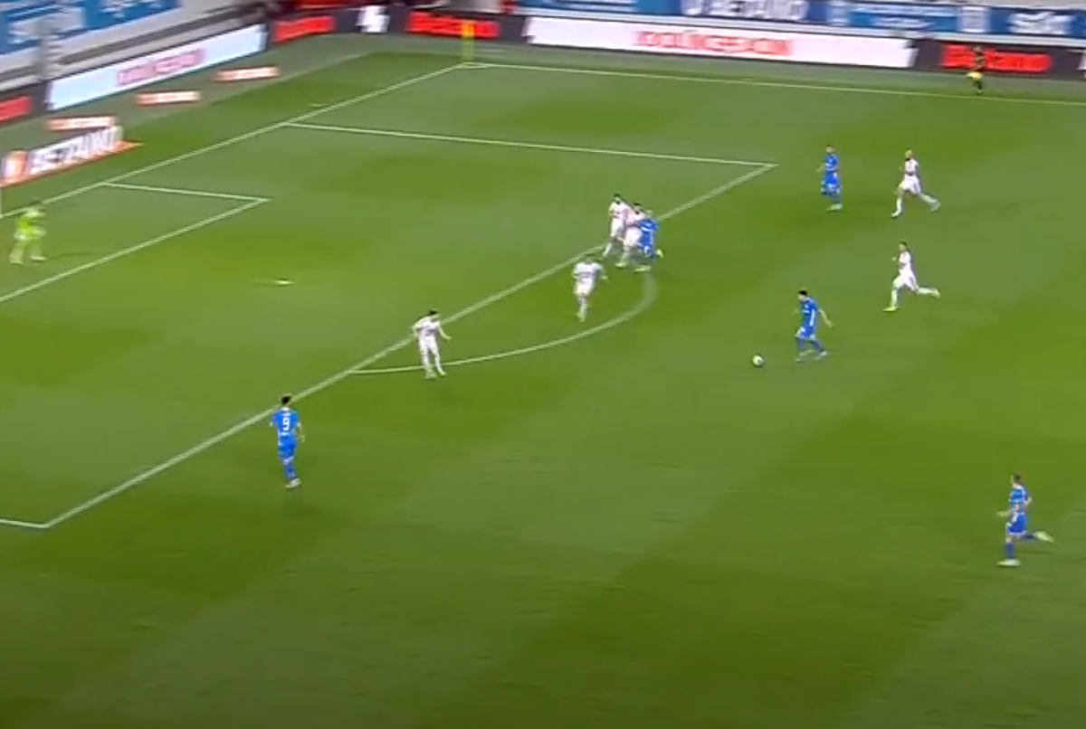 Gâlcă, inspirat la schimbări » Bană a marcat primul gol în Superligă! Nici Koljic n-a dezamăgit