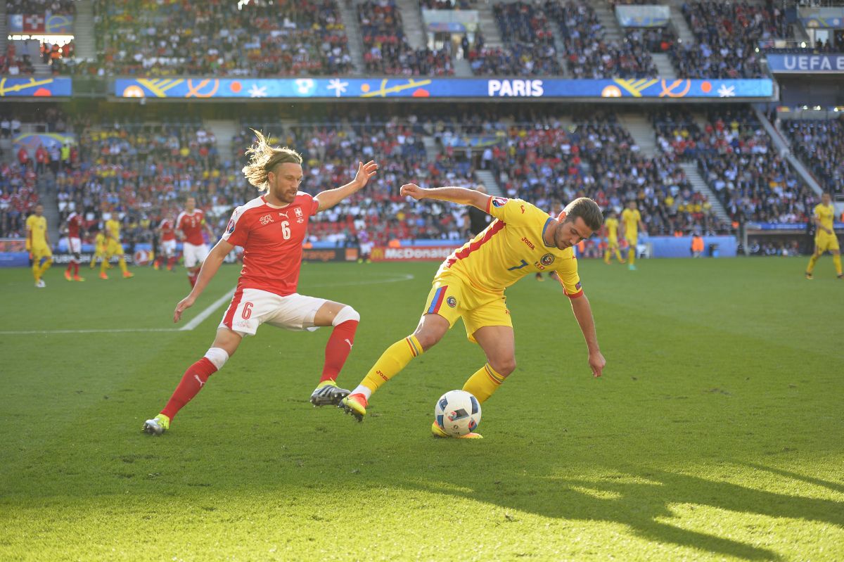 EURO 2016 - Romania