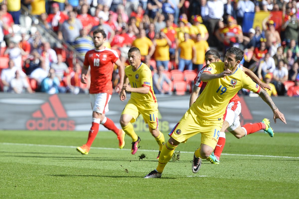 EURO 2016 - Romania