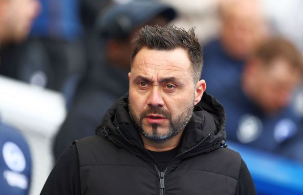 Roberto De Zerbi, reacție vehementă în scandalul de la Marseille: „Au încercat să mă facă să par vinovat sau criminal”