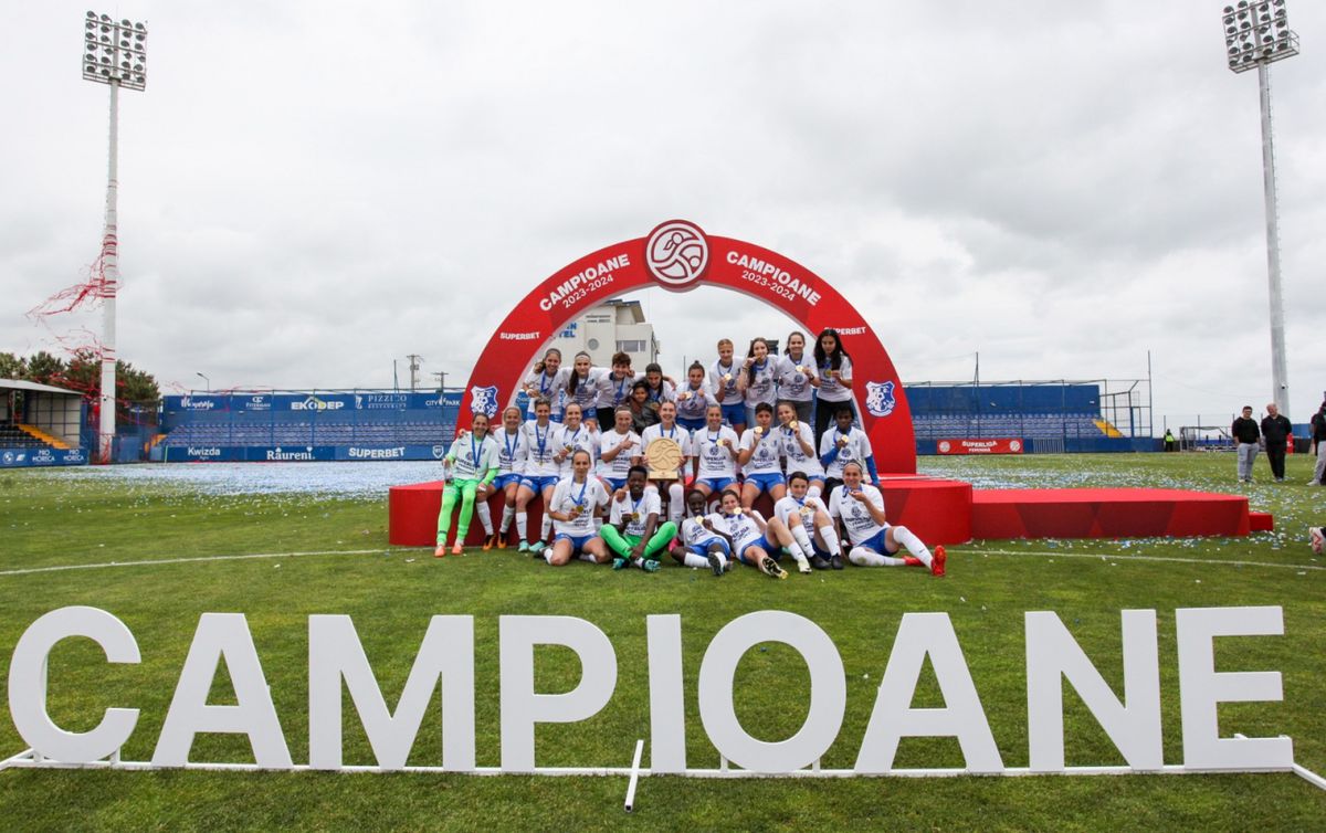 Trofeul de campioană este la Constanța » Au petrecut ca Inter