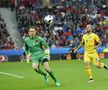 EURO 2016. Ultimul turneu final la care a participat România FOTO Gazeta Sporturilor