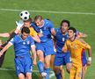 EURO 2008. Într-o grupă infernală, România a ținut piept eroic celor două campioane mondiale FOTO Gazeta Sporturilor