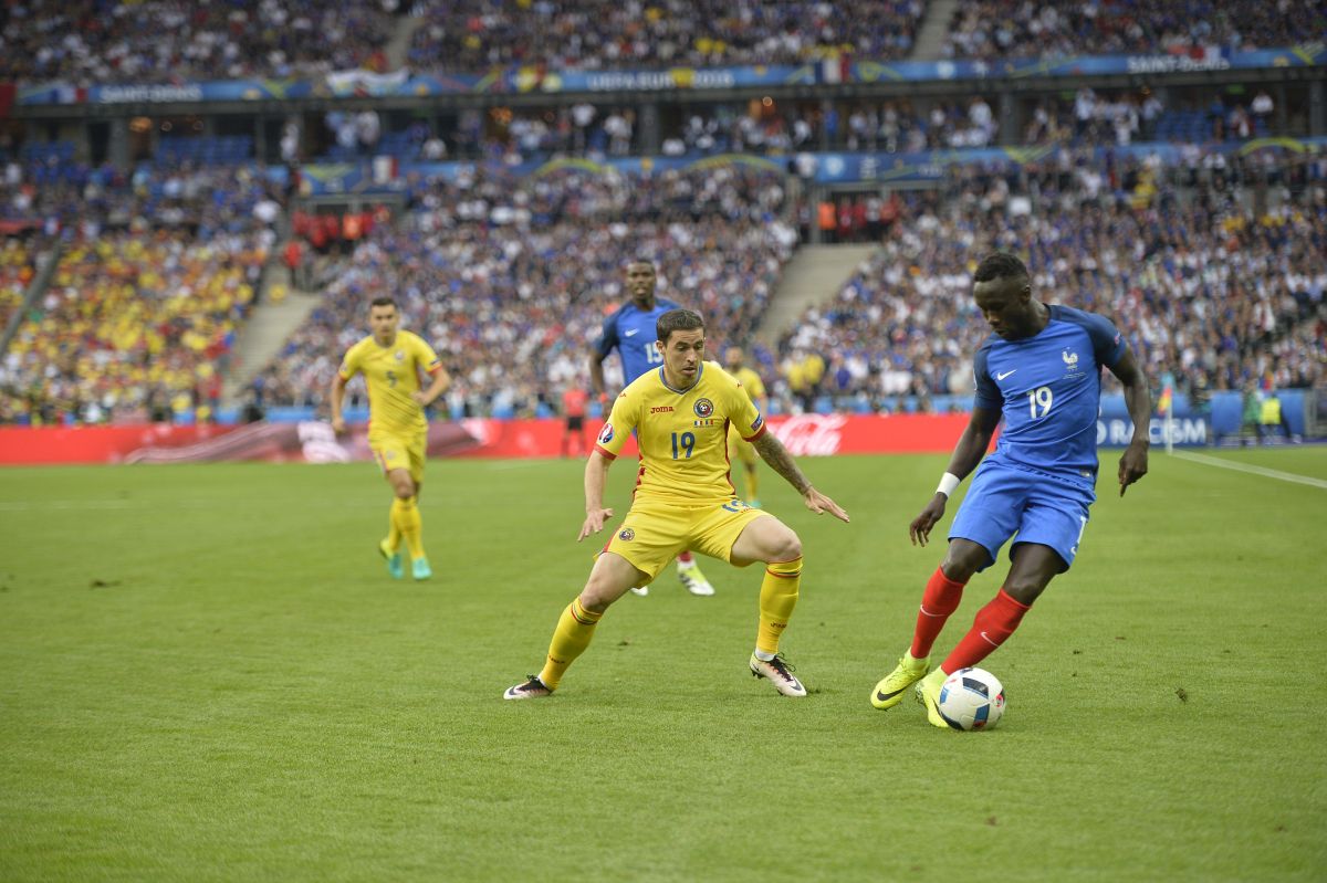 EURO 2016 - Romania
