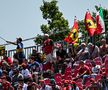 Formula 1, Imola. 18.05.2024