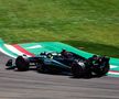 Formula 1, Imola. 18.05.2024