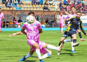 Au fost la un punct de play-off, acum îi amenință desființarea! S-au despărțit deja de antrenor